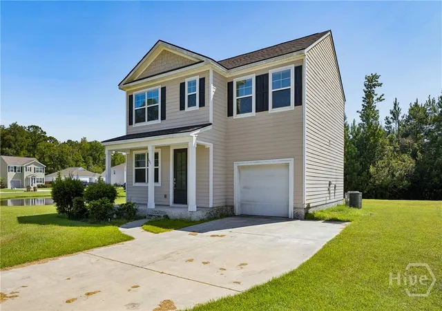 3rd image of 295 Coby Ln, Richmond Hill, GA 31324 | MLS# SA362734