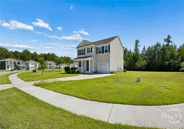 4th image of 295 Coby Ln, Richmond Hill, GA 31324 | MLS# SA362734