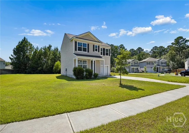5th image of 295 Coby Ln, Richmond Hill, GA 31324 | MLS# SA362734
