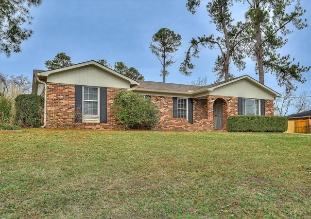 Photo 1 of Single family home for sale at 511 Merrymont Dr, Augusta, GA 30907 | MLS# 98251439 | Listing updated on 2026-08-18