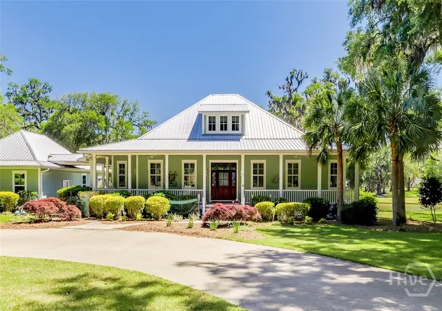 Photo 3 of Single family home for sale at 1105 Eagle Way Ne, Townsend, GA 31331 | MLS# SA362965 | Listing updated on 2026-08-19