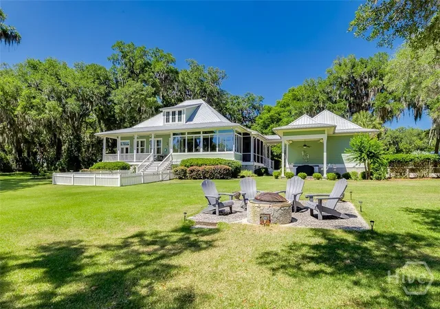 Photo 3 of Single family home for sale at 1105 Eagle Way NE, Townsend, GA 31331 | MLS# SA362965 | Listing updated on 2026-08-19