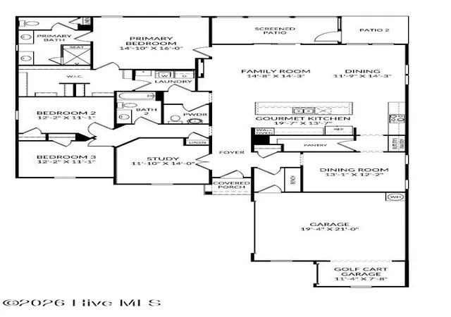 Photo 1 of Single family home for sale at 2012 Oakton Dr #12, Southport, NC 28461 | MLS# 100590353 | Listing updated on 2026-09-20