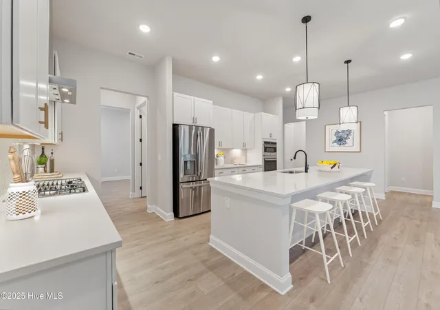 Photo 3 of Single family home for sale at 2012 Oakton Dr #12, Southport, NC 28461 | MLS# 100590353 | Listing updated on 2026-09-20