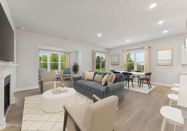 Photo 4 of Single family home for sale at 2012 Oakton Dr #12, Southport, NC 28461 | MLS# 100590353 | Listing updated on 2026-09-20