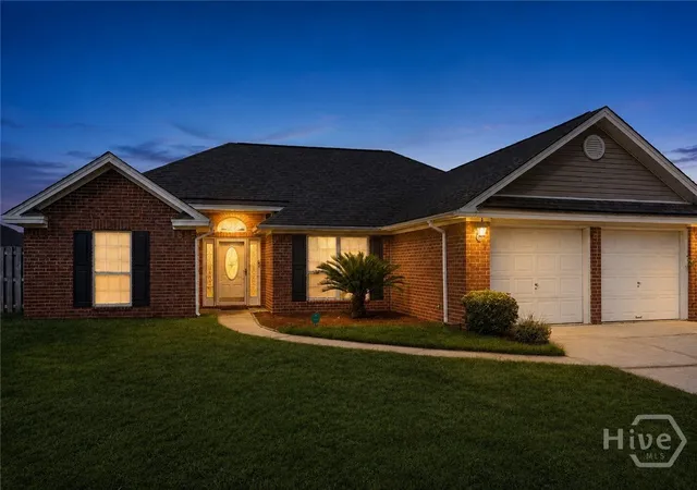 Photo 2 of Single family home for sale at 127 Old Whaling Way, Pooler, GA 31322 | MLS# SA360726 | Listing updated on 2026-08-31