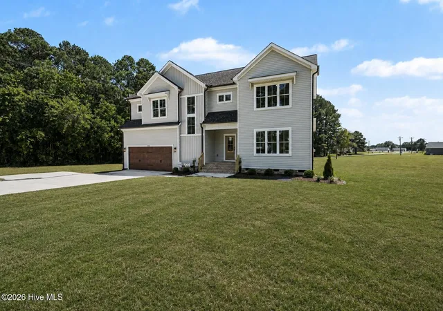 Photo 2 of Single family home for sale at 1800 Batten Farm Rd, Selma, NC 27576 | MLS# 100587814 | Listing updated on 2026-09-20