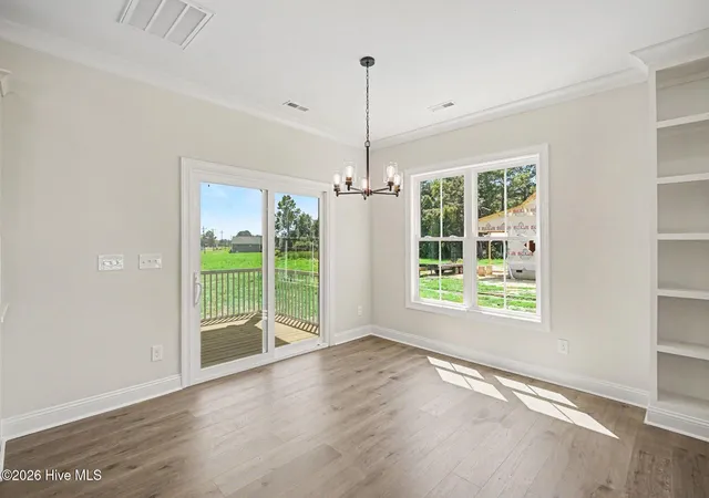 Photo 4 of Single family home for sale at 1800 Batten Farm Rd, Selma, NC 27576 | MLS# 100587814 | Listing updated on 2026-09-20