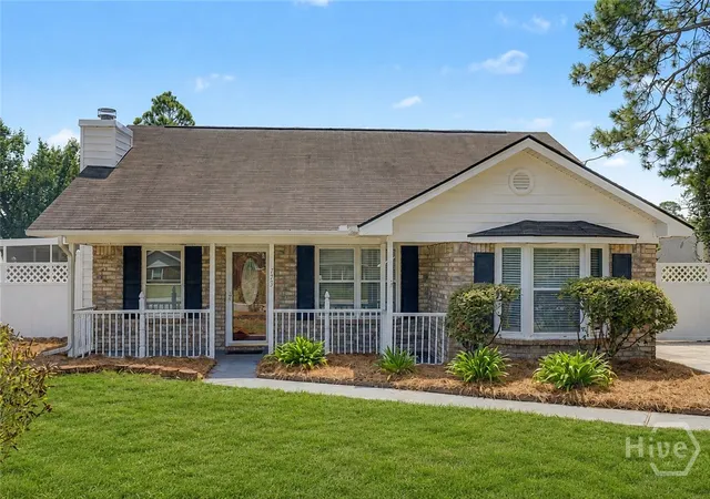 Photo 1 of Single family home for sale at 773 Madison Dr, Hinesville, GA 31313 | MLS# SA363342 | Listing updated on 2026-08-27