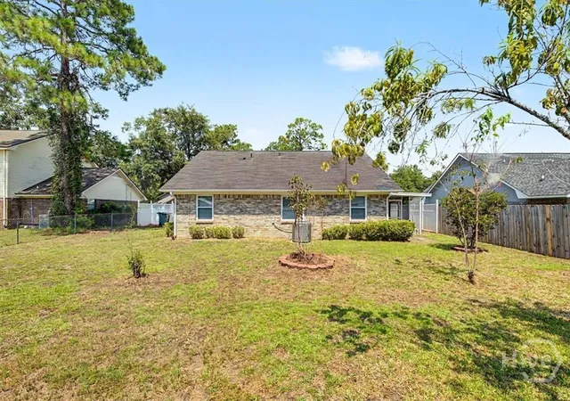Photo 24 of Single family home for sale at 773 Madison Dr, Hinesville, GA 31313 | MLS# SA363342 | Listing updated on 2026-08-27