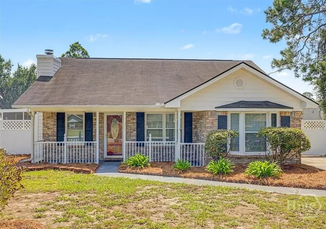Photo 2 of Single family home for sale at 773 Madison Dr, Hinesville, GA 31313 | MLS# SA363342 | Listing updated on 2026-08-27
