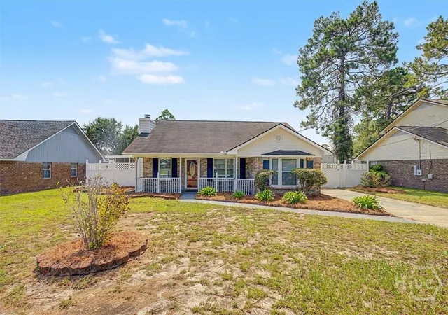 Photo 3 of Single family home for sale at 773 Madison Dr, Hinesville, GA 31313 | MLS# SA363342 | Listing updated on 2026-08-27