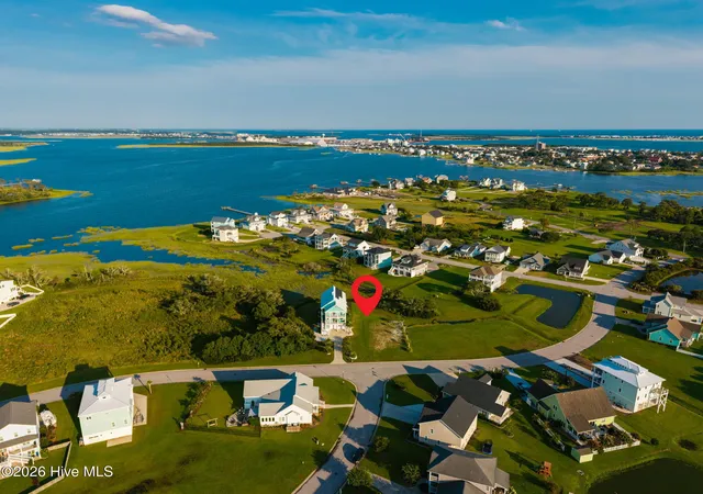 Photo 1 of Land for sale at 1210 Lantern Wy, Morehead City, NC 28557 | MLS# 100599475 | Listing updated on 2026-08-27