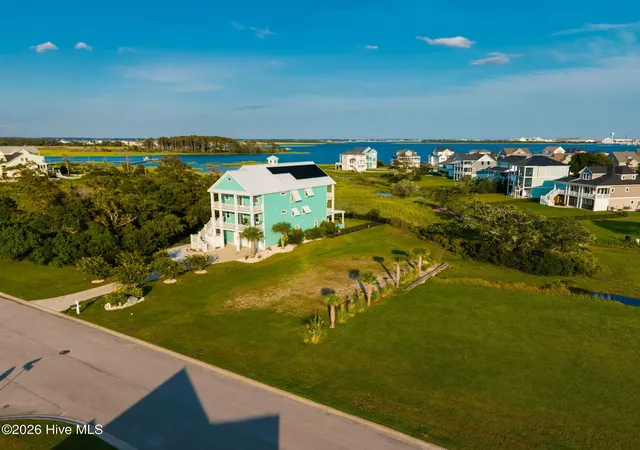 Photo 3 of Land for sale at 1210 Lantern Wy, Morehead City, NC 28557 | MLS# 100599475 | Listing updated on 2026-08-27