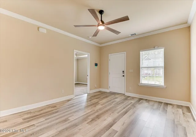 5th image of 2413 Faith Trl, Augusta, GA 30906 | MLS# 100600014