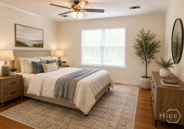 Photo 4 of Single family home for sale at 109 Virginia Ln NE, Ludowici, GA 31316 | MLS# SA356788 | Listing updated on 2026-08-30