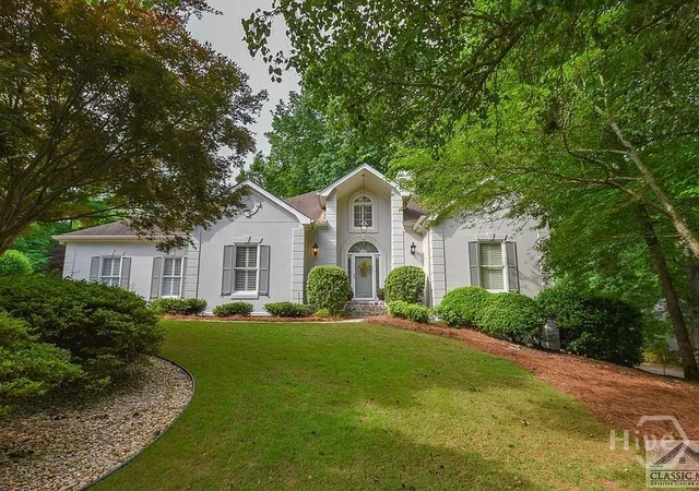 Photo 1 of Single family home for sale at 1151 Ramser Dr, Watkinsville, GA 30677 | MLS# CL361664 | Listing updated on 2026-10-08