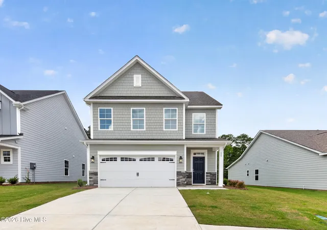 Photo 1 of Single family home for sale at 628 Pherson St, Aiken, SC 29801 | MLS# 98252975 | Listing updated on 2026-09-11