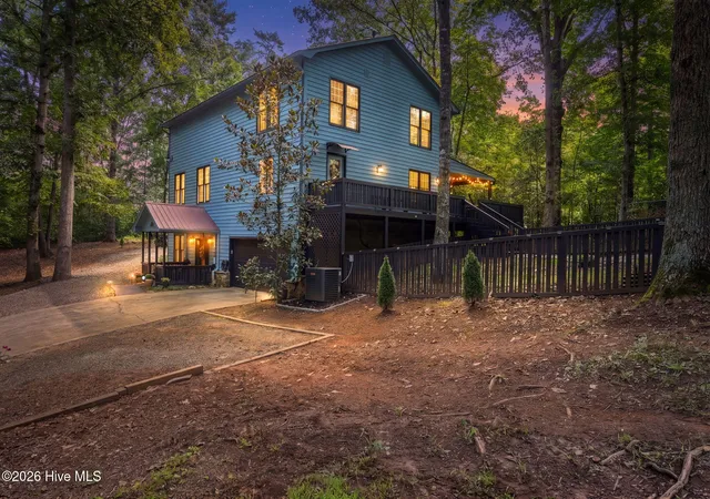 Photo 1 of Single family home for sale at 2390 Rainbow Ridge Rd, Hiawassee, GA 30546 | MLS# 100599005 | Listing updated on 2026-09-09