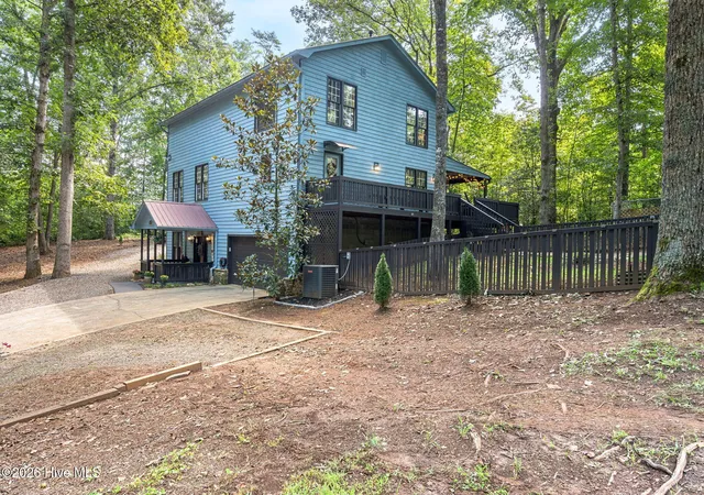 Photo 2 of Single family home for sale at 2390 Rainbow Ridge Rd, Hiawassee, GA 30546 | MLS# 100599005 | Listing updated on 2026-09-09