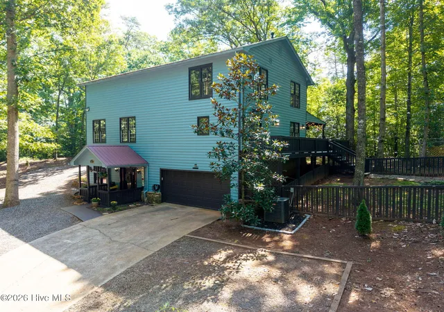 Photo 2 of Single family home for sale at 2390 Rainbow Ridge Rd, Hiawassee, GA 30546 | MLS# 100599005 | Listing updated on 2026-09-09