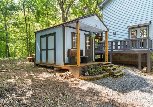 Photo 3 of Single family home for sale at 2390 Rainbow Ridge Rd, Hiawassee, GA 30546 | MLS# 100599005 | Listing updated on 2026-09-09