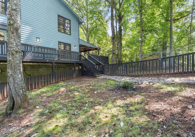 Photo 4 of Single family home for sale at 2390 Rainbow Ridge Rd, Hiawassee, GA 30546 | MLS# 100599005 | Listing updated on 2026-09-09