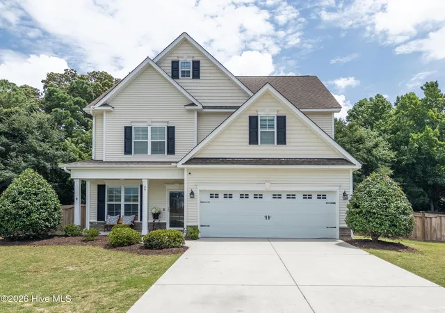 Photo 3 of Single family home for sale at 29 Farm Meadow Ct, Hampstead, NC 28443 | MLS# 100588239 | Listing updated on 2026-08-29
