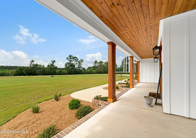Photo 3 of Single family home for sale at 107 Mayflower Dr, Newport, NC 28570 | MLS# 100597602 | Listing updated on 2026-09-28