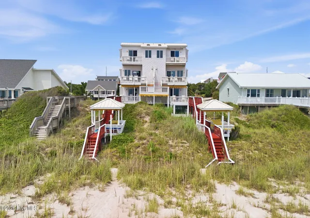 Photo 3 of Condo for sale at 3903 Ocean Dr #East, Emerald Isle, NC 28594 | MLS# 100598013 | Listing updated on 2026-08-25