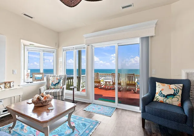 Photo 3 of Condo for sale at 3903 Ocean Dr #East, Emerald Isle, NC 28594 | MLS# 100598013 | Listing updated on 2026-09-26
