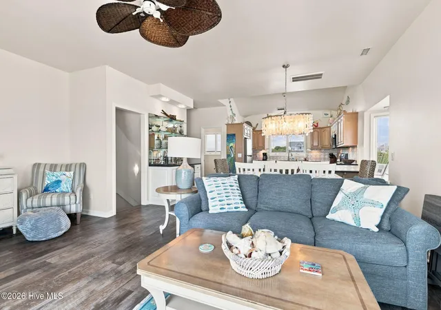 Photo 4 of Condo for sale at 3903 Ocean Dr #East, Emerald Isle, NC 28594 | MLS# 100598013 | Listing updated on 2026-09-26