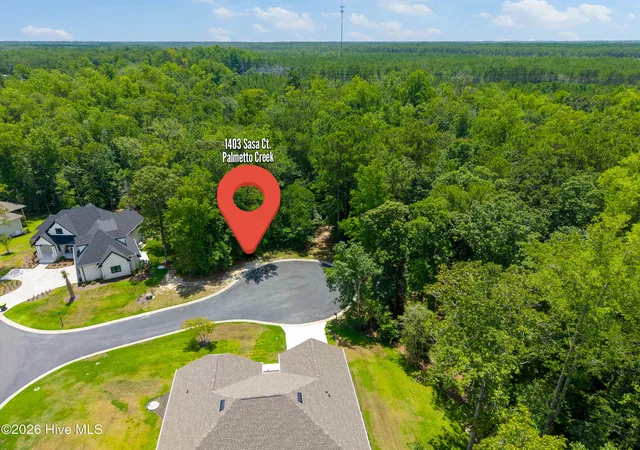 Photo 1 of Land for sale at 1403 Sasa Ct Se, Bolivia, NC 28422 | MLS# 100590658 | Listing updated on 2026-08-24