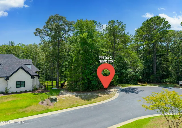 Photo 2 of Land for sale at 1403 Sasa Ct Se, Bolivia, NC 28422 | MLS# 100590658 | Listing updated on 2026-08-24