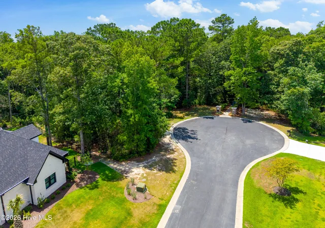 Photo 3 of Land for sale at 1403 Sasa Ct SE, Bolivia, NC 28422 | MLS# 100590658 | Listing updated on 2026-08-24