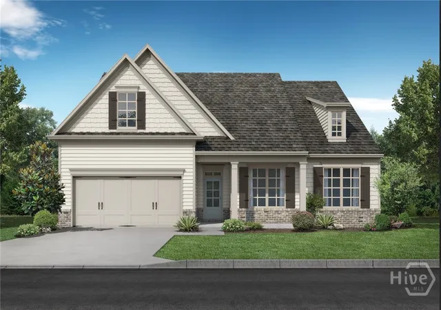 Photo 1 of Single family home for sale at 191 Merwood Ln, Jefferson, GA 30549 | MLS# CL363258 | Listing updated on 2026-09-13