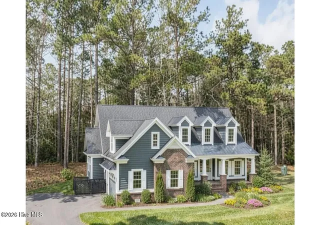 Photo 2 of Land for sale at 526 Lindgrove Pl Sw, Ocean Isle Beach, NC 28469 | MLS# 100560502 | Listing updated on 2026-08-25