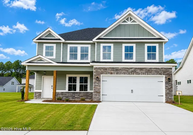 Photo 1 of Single family home for sale at 5609 Sweetwater Dr, Grovetown, GA 30813 | MLS# 100590857 | Listing updated on 2026-09-14