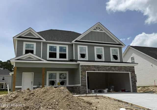 Photo 2 of Single family home for sale at 5609 Sweetwater Dr, Grovetown, GA 30813 | MLS# 100590857 | Listing updated on 2026-09-14
