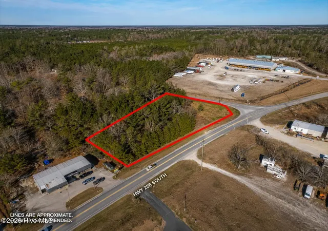 Photo 1 of Land for sale at 202 S Ac Hwy 258, Kinston, NC 28504 | MLS# 100597024 | Listing updated on 2026-09-09
