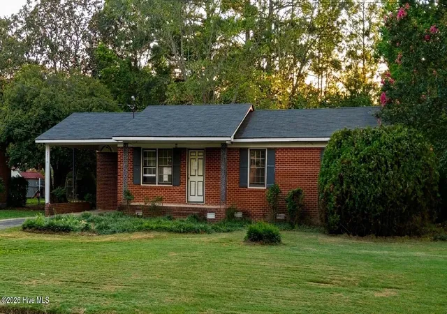 Photo 1 of Single family home for sale at 2554 Vernon Ave, Winterville, NC 28590 | MLS# 100594015 | Listing updated on 2026-09-03