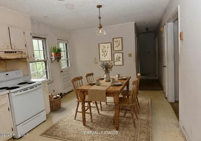 Photo 3 of Single family home for sale at 2554 Vernon Ave, Winterville, NC 28590 | MLS# 100594015 | Listing updated on 2026-09-03