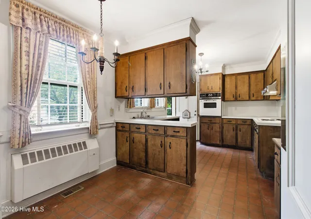 Photo 3 of Single family home for sale at 3400 S Jefferson St, Fountain, NC 27829 | MLS# 100591066 | Listing updated on 2026-08-26