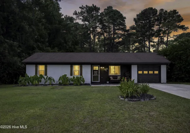 Photo 1 of Single family home for sale at 304 Millhouse Rd, Castle Hayne, NC 28429 | MLS# 100589452 | Listing updated on 2026-08-25