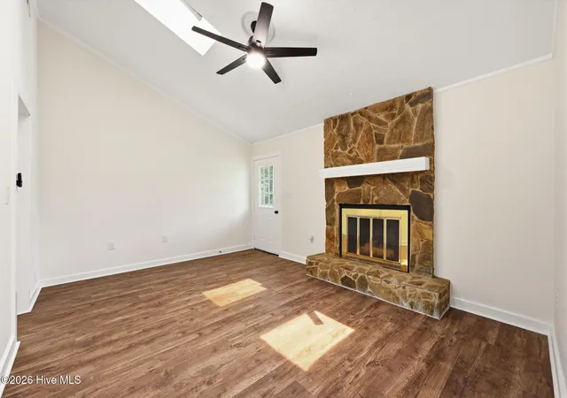 Photo 3 of Single family home for sale at 325 Miller Blvd, Havelock, NC 28532 | MLS# 100589624 | Listing updated on 2026-08-25