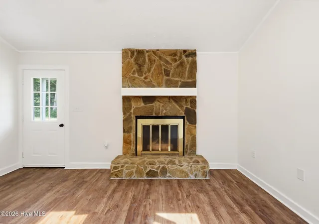 Photo 3 of Single family home for sale at 325 Miller Blvd, Havelock, NC 28532 | MLS# 100589624 | Listing updated on 2026-08-25