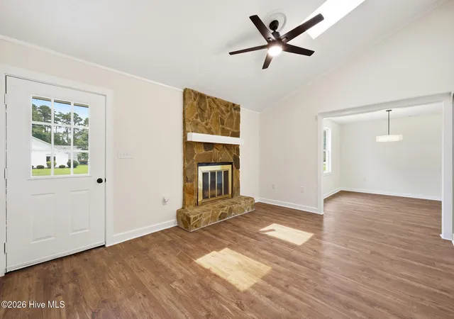 Photo 4 of Single family home for sale at 325 Miller Blvd, Havelock, NC 28532 | MLS# 100589624 | Listing updated on 2026-08-25