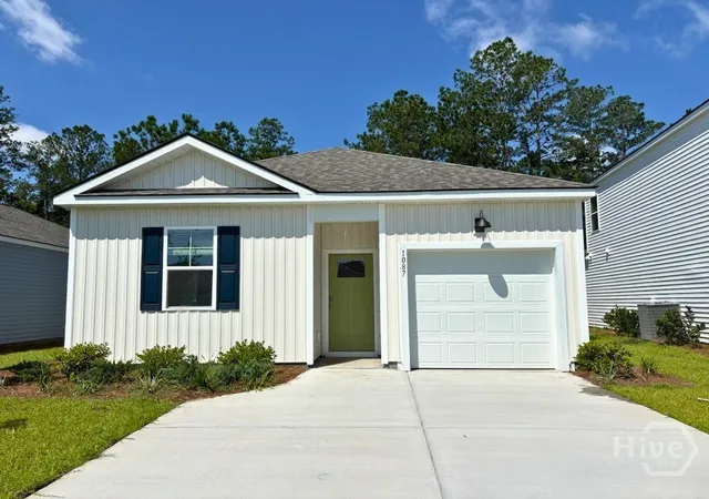 Photo 1 of Single family home for sale at 361 Cold Crk Pass, Port Wentworth, GA 31407 | MLS# SA360595 | Listing updated on 2026-09-11