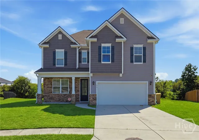 1st image of 54 Palmer Pl, Richmond Hill, GA 31324 | MLS# SA363434