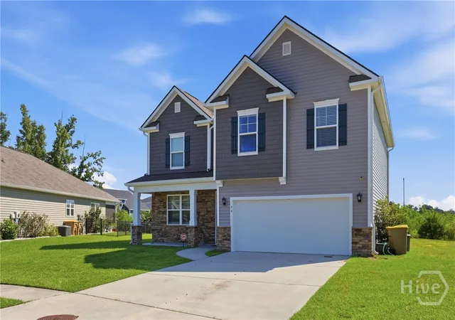 2nd image of 54 Palmer Pl, Richmond Hill, GA 31324 | MLS# SA363434